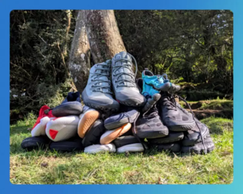 Barefoot Shoes Tested: Top Picks for Running, Hiking, and Daily Wear