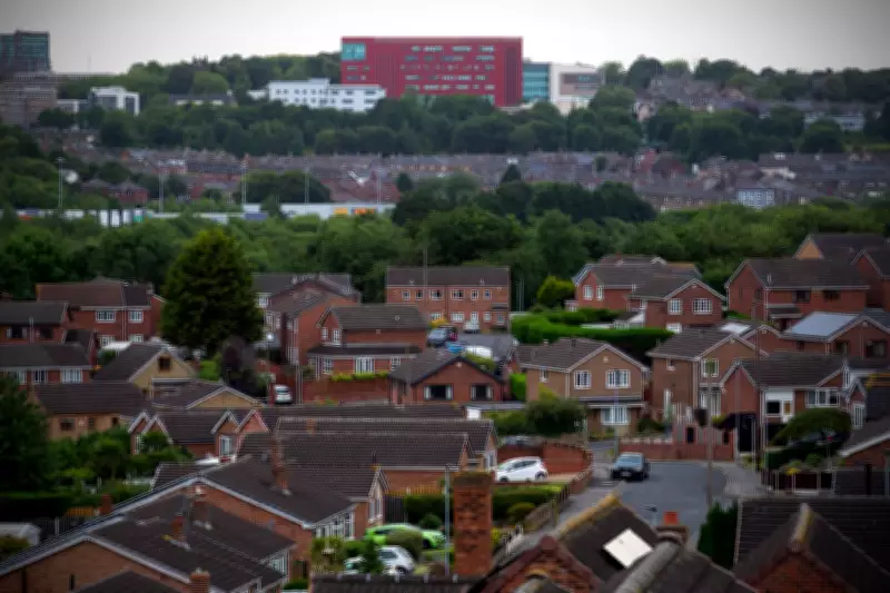 Barnsley Murder Arrests After Fatal Collision on Rose Tree Avenue