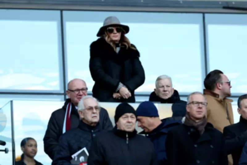 Baroness Karren Brady Resigns as West Ham United Vice-Chair After 16 Years