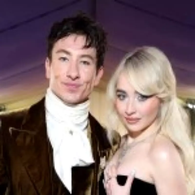 Barry Keoghan Denies 'Disgusting' Cheating Allegations After Sabrina Carpenter Split