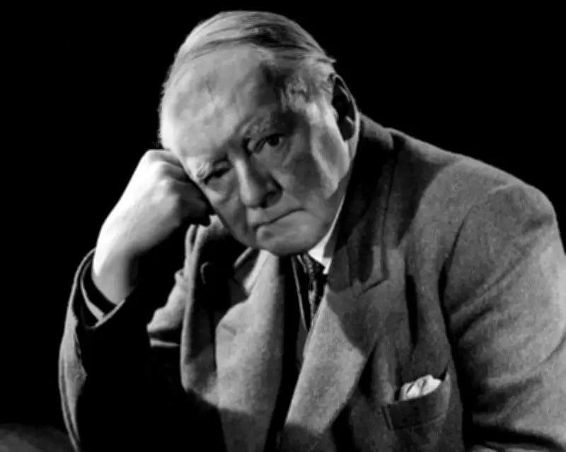 Bax Revival Would Be Music to My Ears: Letters on Neglected Composer