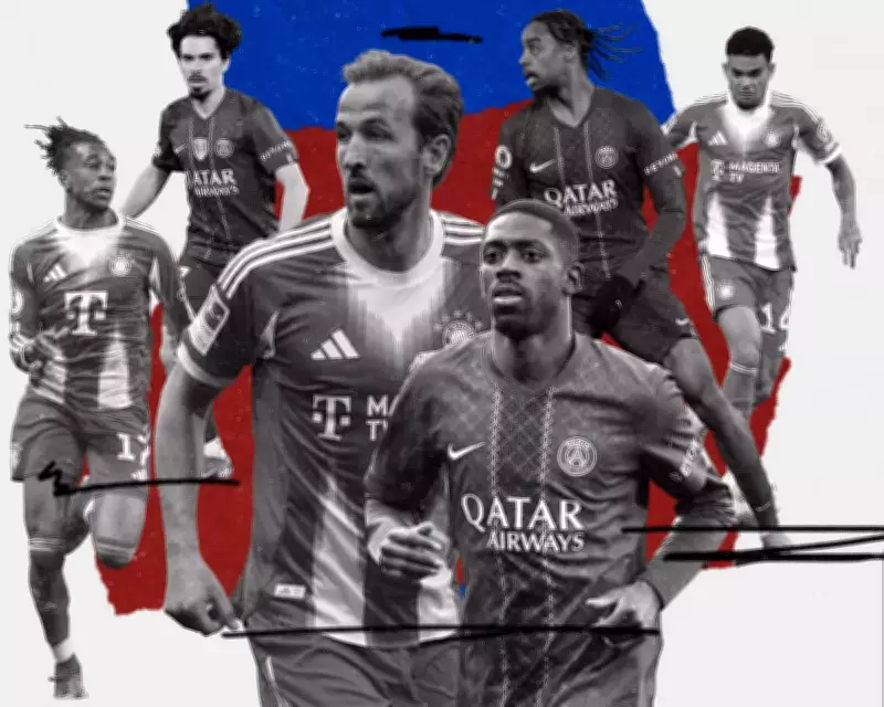 Bayern and PSG Show Premier League Giants Are No Longer European Kings
