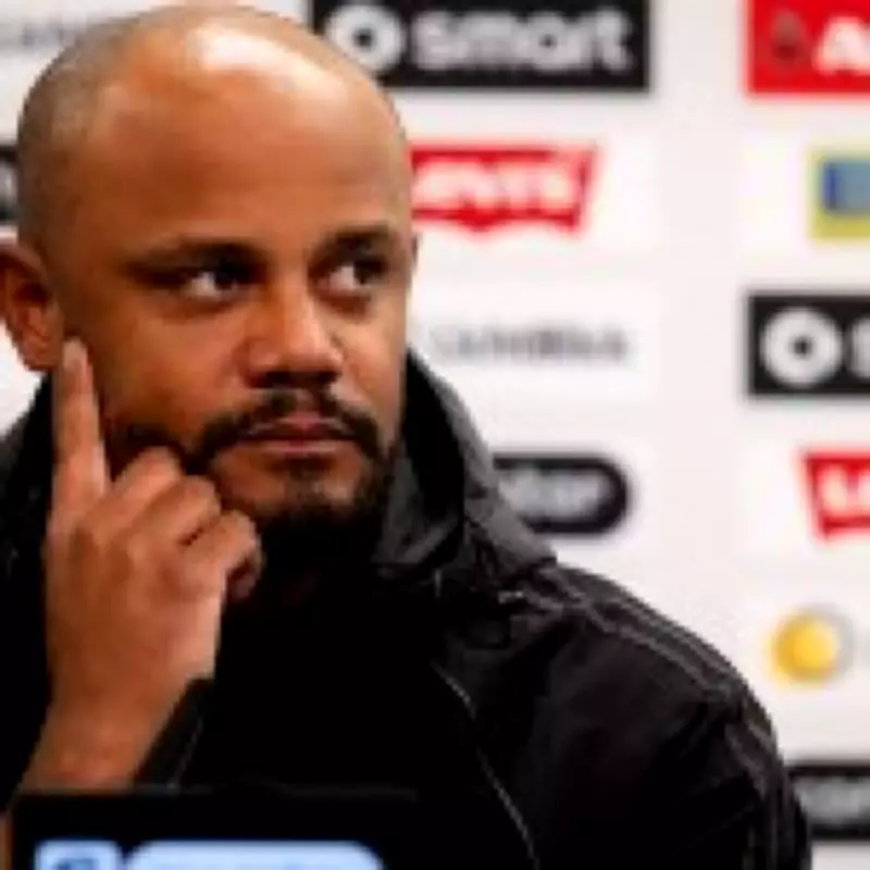 Bayern Munich Target Newcastle's Anthony Gordon in Summer Transfer Pursuit