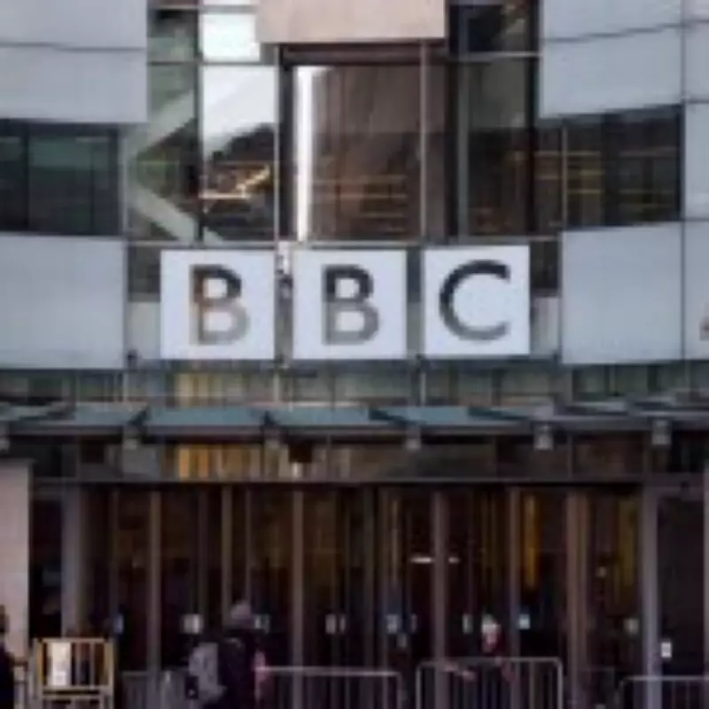 BBC Apologises After Airing Racial Slur Twice in One Day