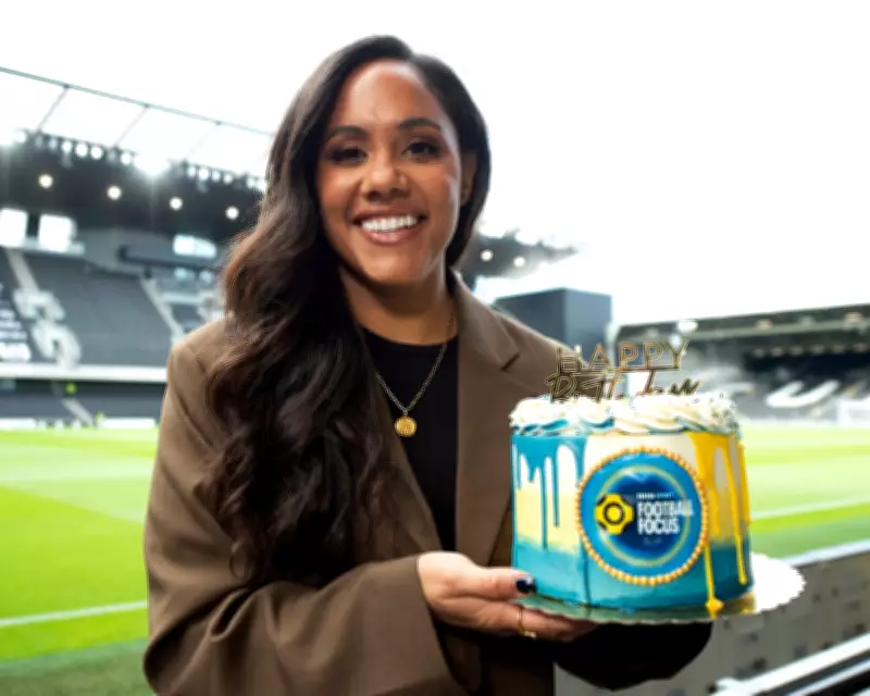 BBC Ends Football Focus After 52 Years, Citing Digital Shift