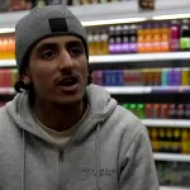 BBC Investigation: High Street Shops Illegally Selling Cannabis and Cocaine