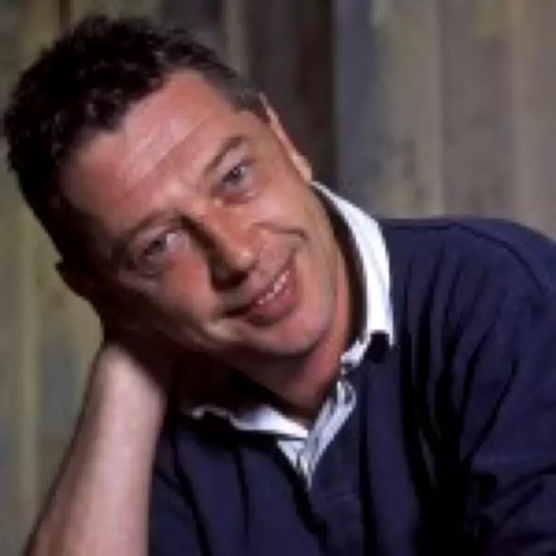 BBC Radio 1 DJ Andy Kershaw Dies at 66 After Cancer Battle