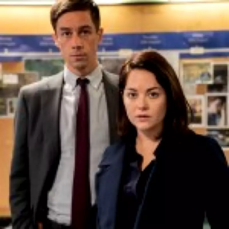 BBC's 'Beautifully Brutal' Murder Mystery Now on Netflix for Easter Binge