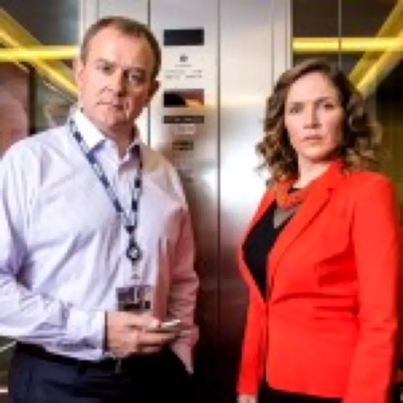 BBC's Cult Sitcom 'W1A' Returns After Nine Years as a Must-Watch Hidden Gem