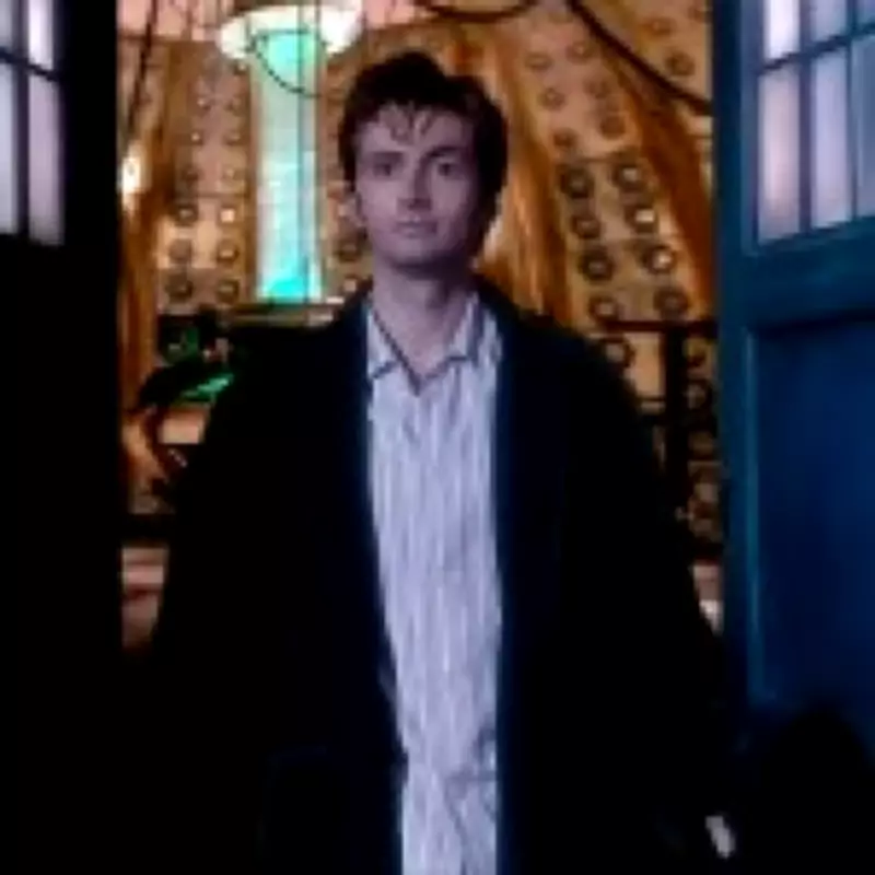 BBC's David Tennant Doctor Who Marathon Sparks Fan Confusion Over Episode Selection