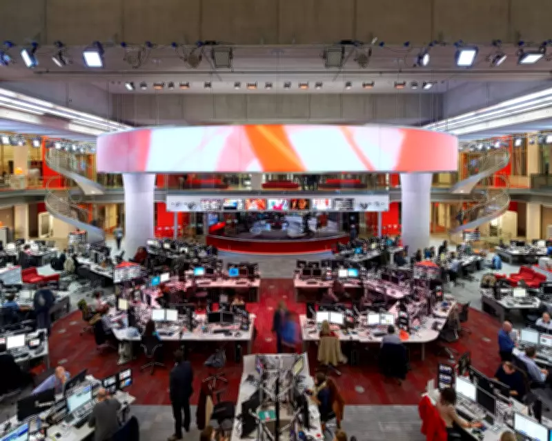 BBC's Future in the AI Era: Ensuring News Integrity and Public Trust