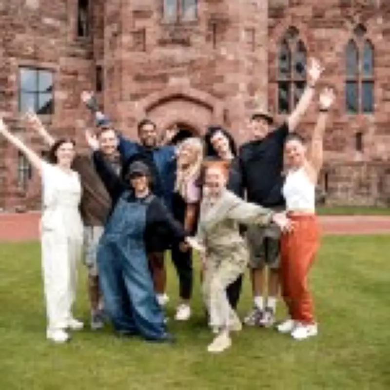 BBC's Interior Design Masters Returns as a Sleeper Hit Despite Low Buzz