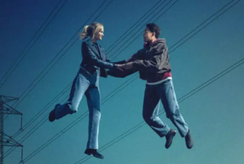 BBC's 'Mint' Reimagines Romeo & Juliet with Electrifying Visuals and Raw Emotion