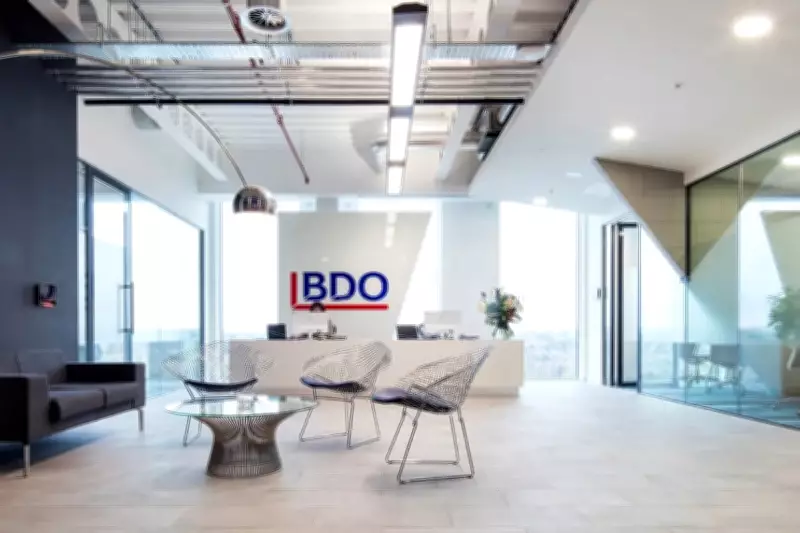 BDO Cuts 31 Senior Partners to Make Room for Younger Talent