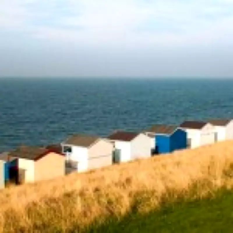 Beach Hut Scam Alert: Fraudsters Use eBay to Sell £50,000 Properties They Don't Own