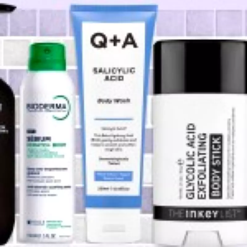 Beat Summer Breakouts: Top Bodycare Products for Blemish-Prone Skin