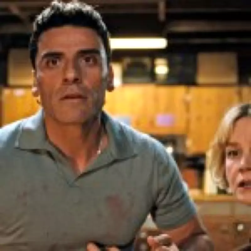 Beef Season 2: Netflix's Thriller Delivers a Country Club Feud with Oscar Isaac