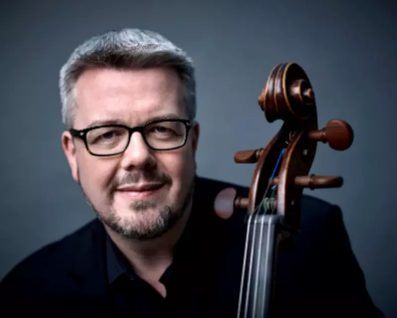 Beethoven Cello Sonatas: Watkins and Bax Deliver Eloquent Performances