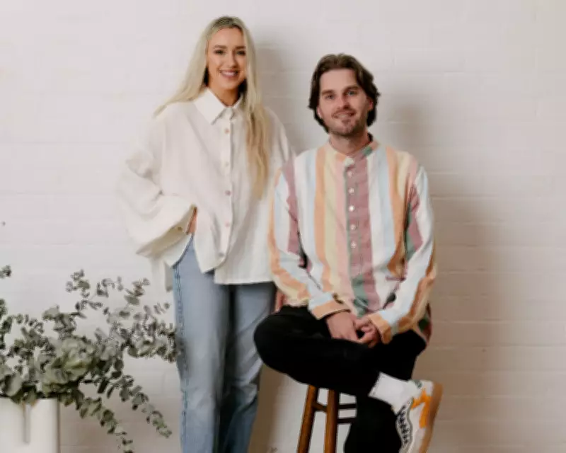 Belfast's Linen Revival: How an Historic Fabric is Weaving a New City Identity