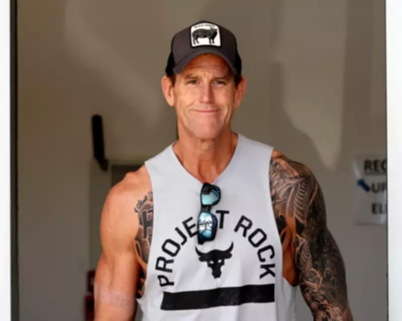 Ben Roberts-Smith Planned to Leave Australia, Court Documents Reveal