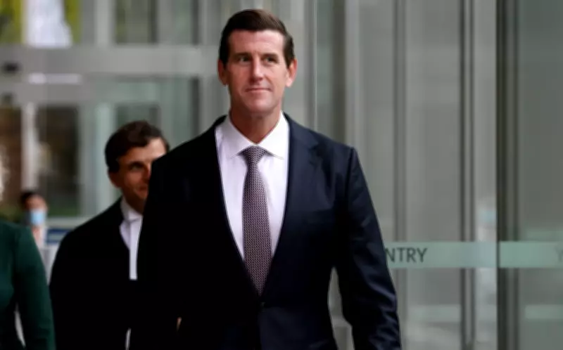 Ben Roberts-Smith's Arrest: A Bittersweet Step Toward Justice for Afghan War Crimes