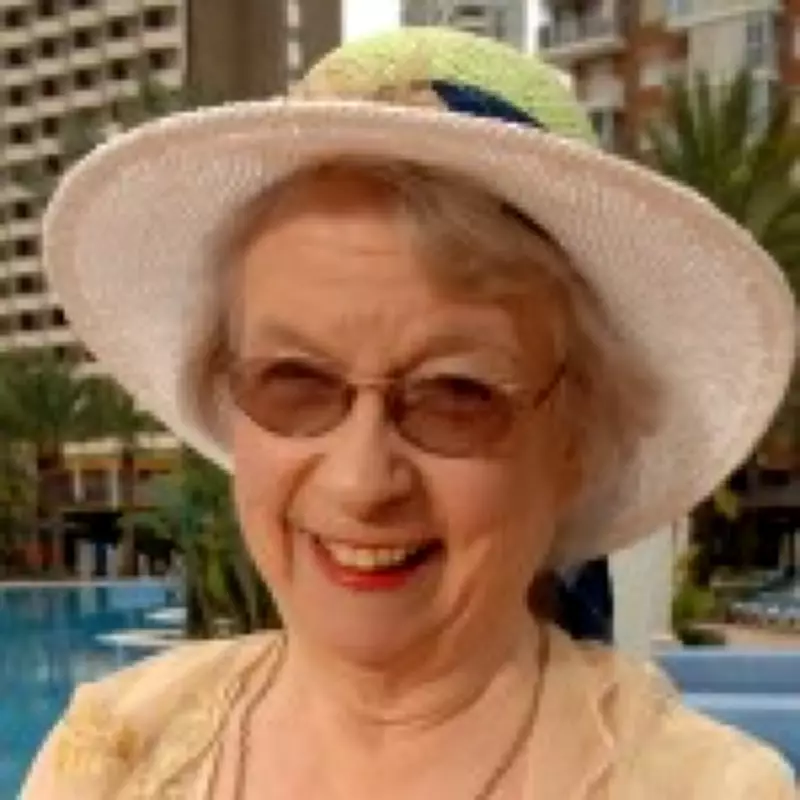 Benidorm Star Elsie Kelly Dies at 89 After Short Illness