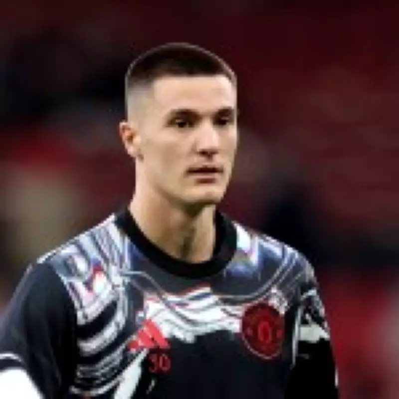 Benjamin Sesko: Casemiro leaving Man Utd is 'unbelievable' loss