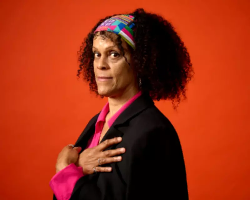 Bernardine Evaristo's Top Books Ranked: A Literary Trailblazer's Journey