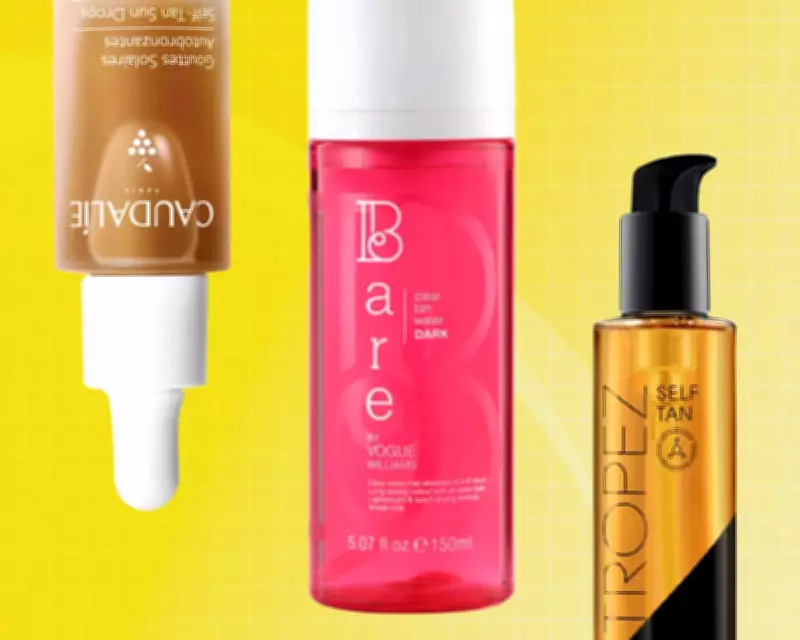 Best Fake Tan UK 2025: Expert-Tested Products for a Streak-Free Glow