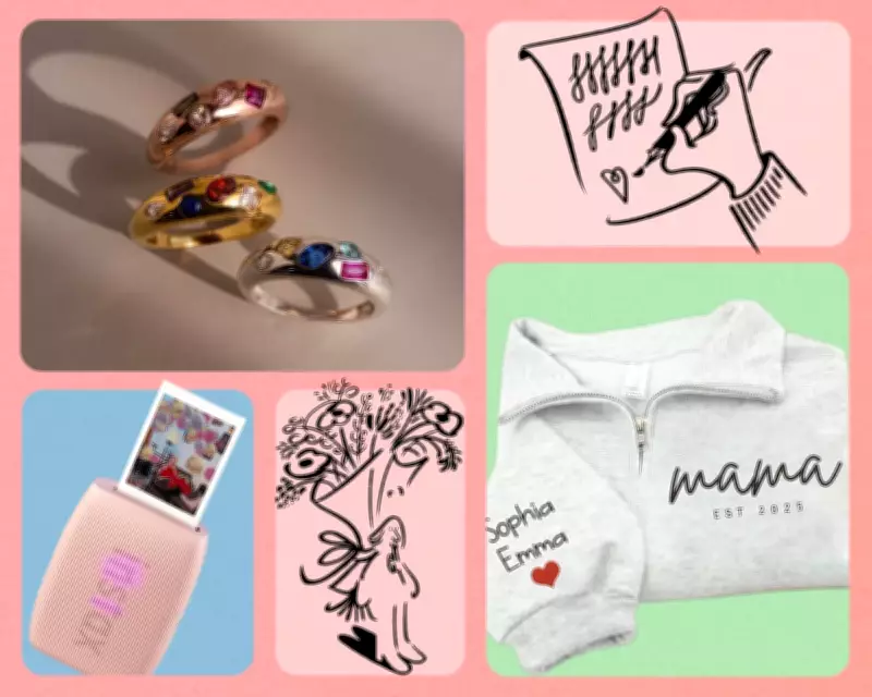 Best Mother's Day Gifts According to Moms, Grandmas, and Great-Grandmas