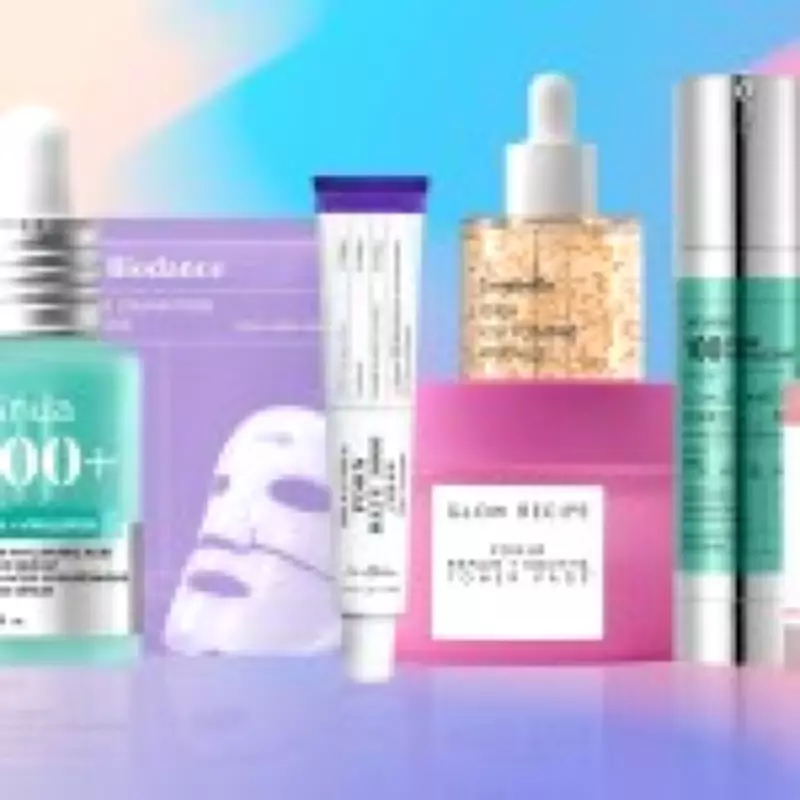 Best PDRN Skincare Products: Serums, Creams, and Masks for Glass Skin