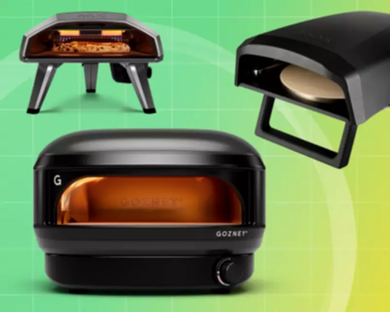 Best Pizza Ovens UK 2026: Top Tested Models for Every Budget