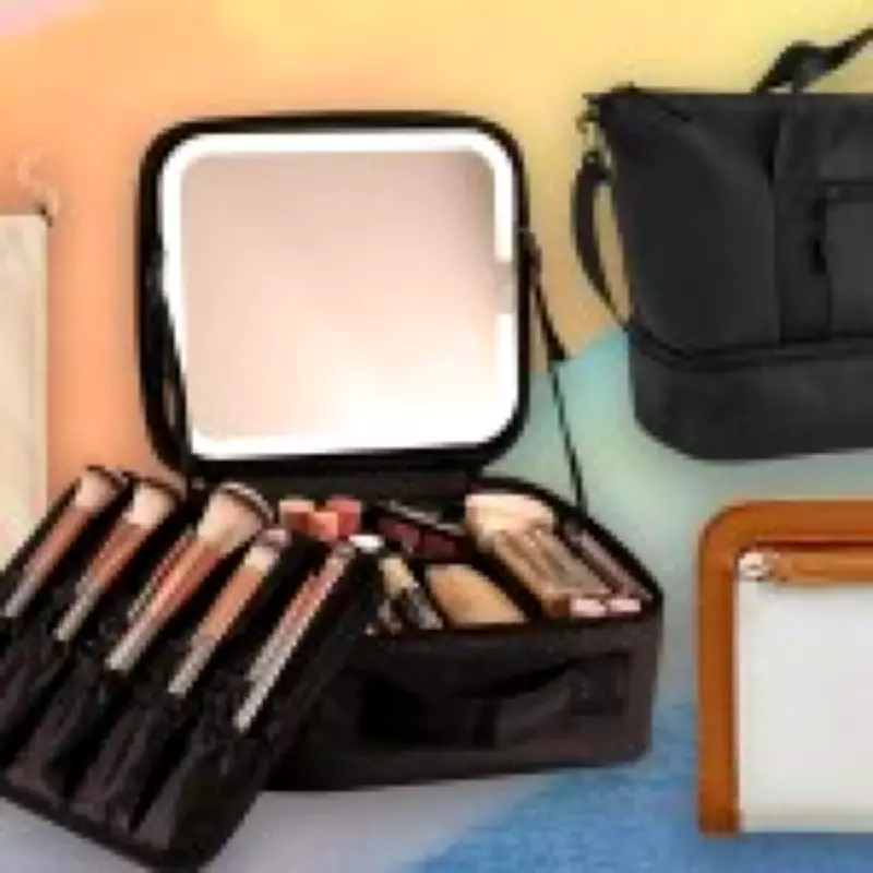 Best Travel Accessories from Dunelm for Weekends Away and Summer Trips