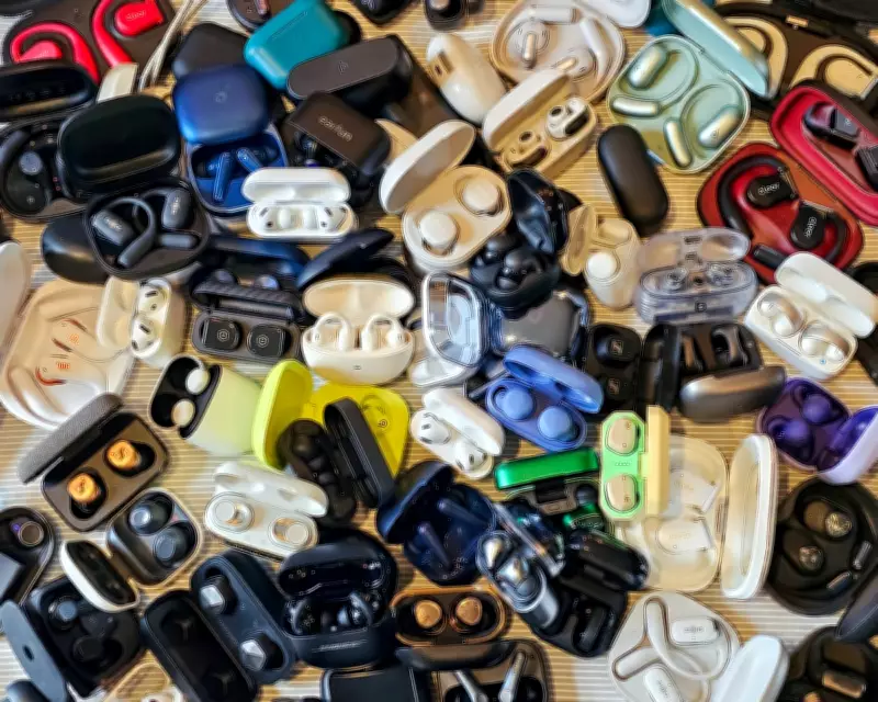 Best Wireless Earbuds 2026: Top Picks for Sound and Value