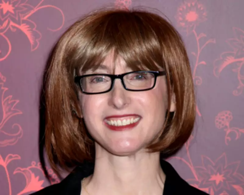 Bestselling Author Freida McFadden Reveals True Identity as Doctor Sara Cohen