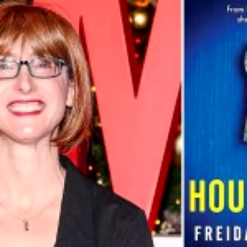 Bestselling Author Freida McFadden Reveals True Identity as Physician Sara Cohen