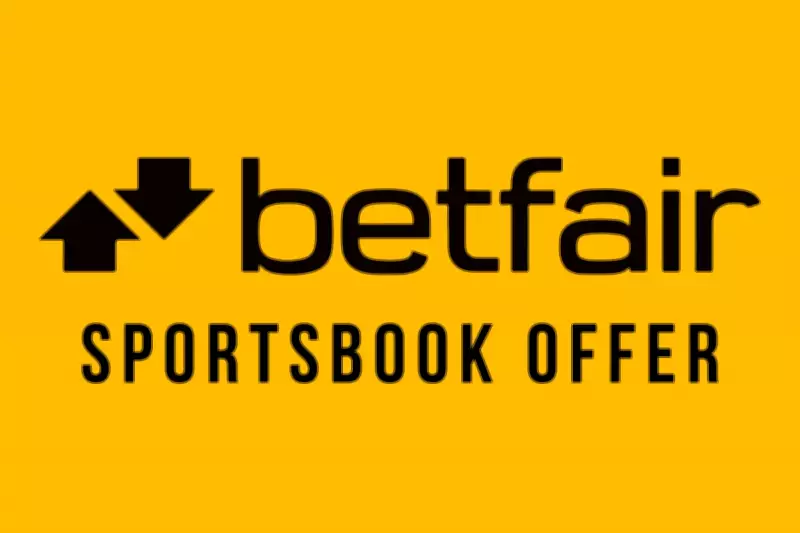 Betfair Sportsbook Offer 2026: Bet £10, Get £50 in Free Bet Builders