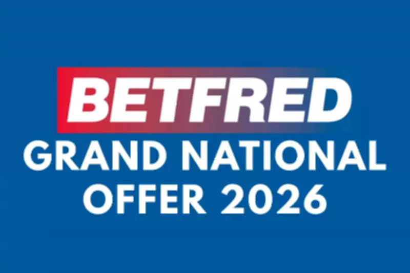 Betfred's Grand National 2026 Offer: 6 Extra Places for Bettors