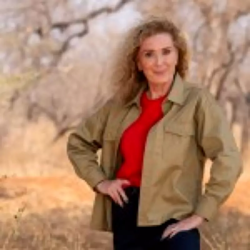 Beverley Callard Explains Why She Won't Return to Coronation Street