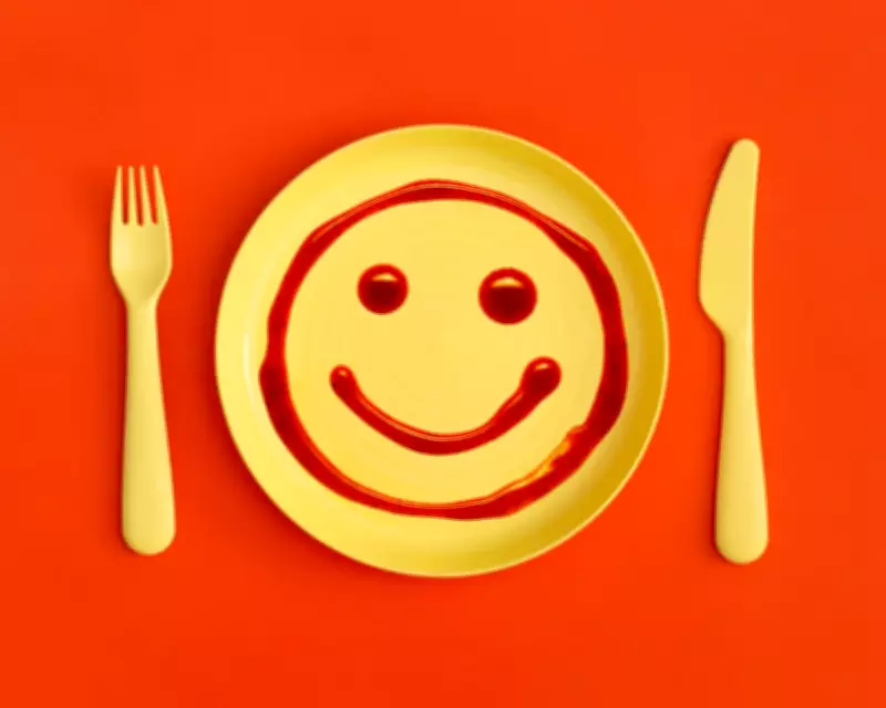 Beyond Fish Fingers: A Parent's Quest for Adventurous Kids' Menus