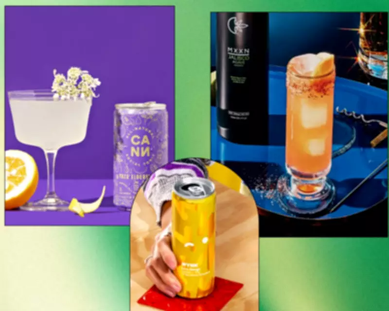 Beyond Liquid Weed: Top THC Drinks for Socializing and Relaxation