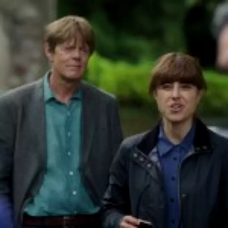 Beyond Paradise Break-In Mystery Leaves Detectives Stunned in New Episode