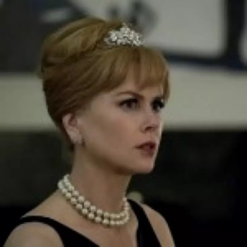 Big Little Lies Fan Spots Season 1 Clue in Perry's Drink Pouring Scene