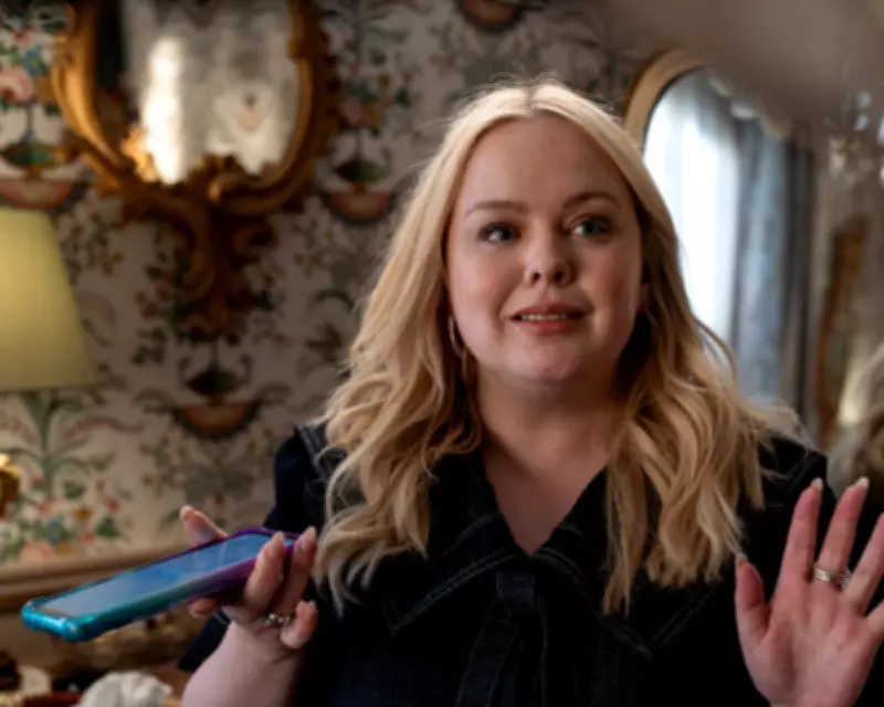 Big Mood Season Two Review: Ambitious Comedy Shifts to Relationship Farce