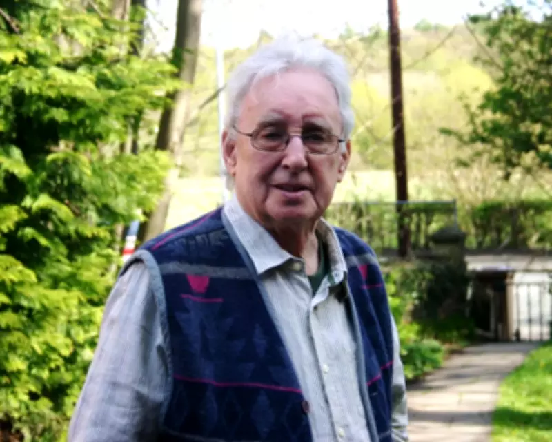 Bill Leader, Pioneering Folk Music Record Producer, Dies at 86