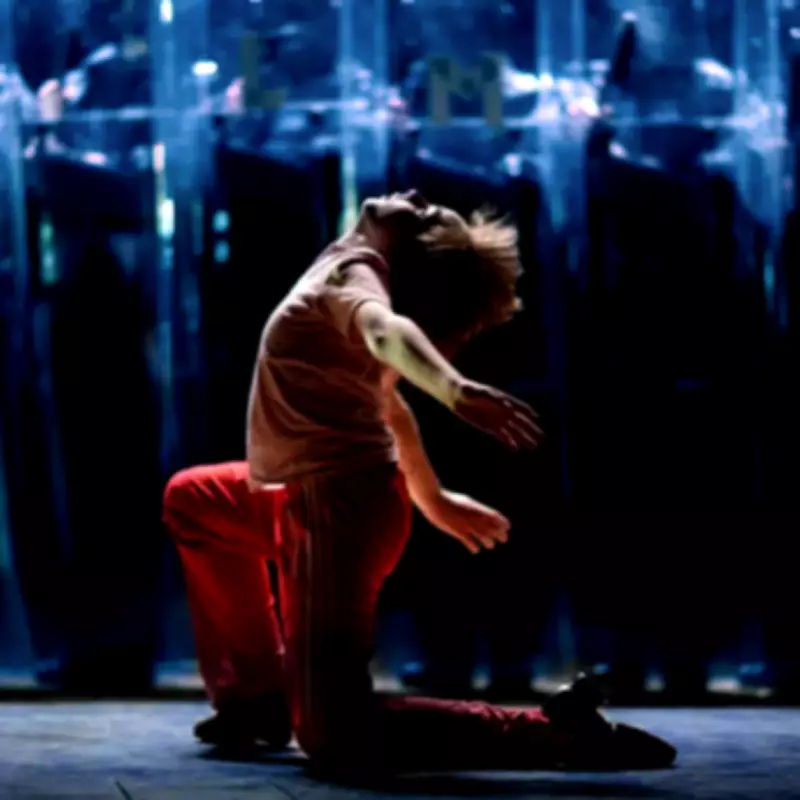 Billy Elliot Musical Tour Tickets Now Available from £35 at Adelphi Theatre