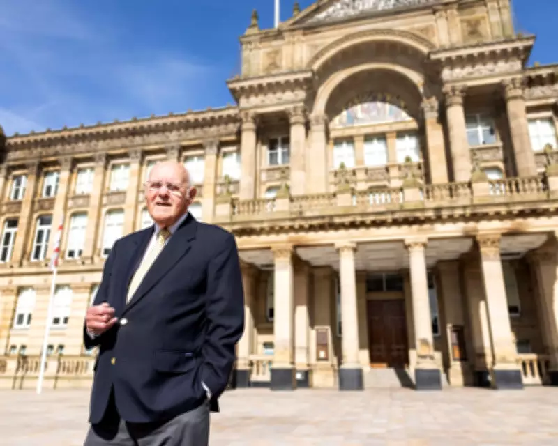 Birmingham Council Elections Face 'Coalition of Chaos' as No Party Expected to Win Majority