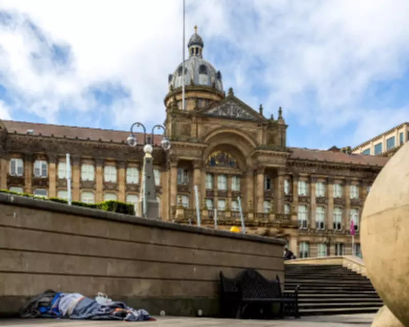 Birmingham Voters Abandon Labour Over Cost of Living and Public Services