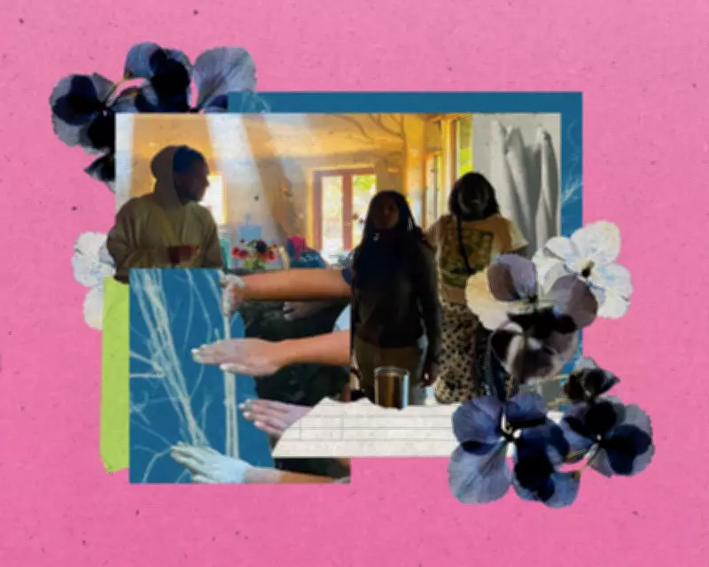 Black and Indigenous Intentional Communities Reclaim Land and Tradition