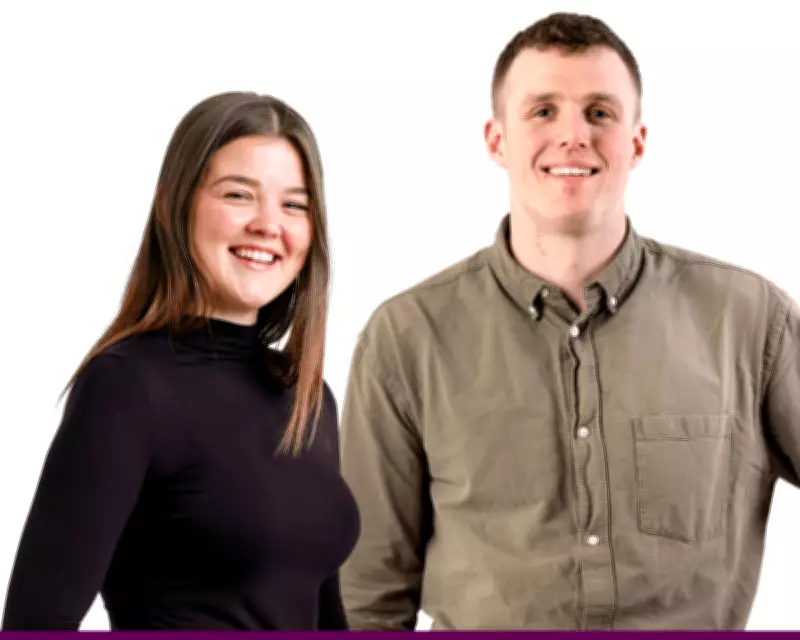 Blind Date: Abby and Charlie's Candlelight Dinner and Moon Landing Debate